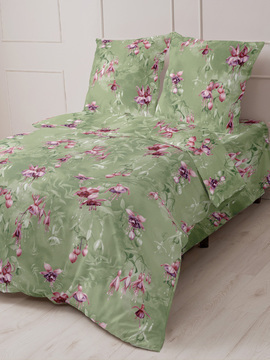 КПБ бязь Шуя Реноме 