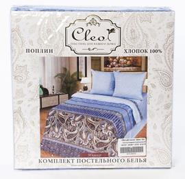 КПБ  поплин Pure Cotton PC Клео <PC-273>