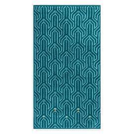 Полотенце махровое Malachite Клинелли, 10000 цв.