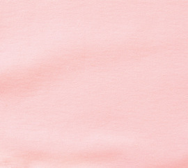 Розовая ткань