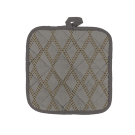 Прихватка рогожка 18*18 Vse DOMA<A91207  Маэстро, рис.60370-1>