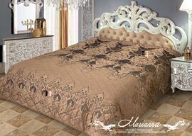 Покрывало ультрастеп Бархат IMA Марианна <200*230, евро>