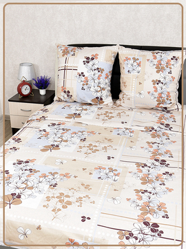 КПБ бязь Шуя Реноме 