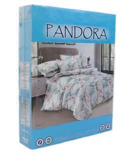 КПБ  полисатин Pandora <f101901aa >