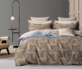 КПБ семейный сатин Люксор